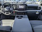 2025 Ford F-550 Regular Cab DRW 4WD Cab Chassis for sale #SDA05048 - photo 13