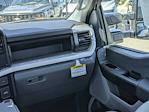 2025 Ford F-550 Regular Cab DRW 4WD Cab Chassis for sale #SDA05048 - photo 14