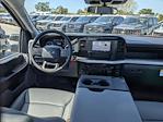 2025 Ford F-550 Regular Cab DRW 4WD Cab Chassis for sale #SDA05048 - photo 17