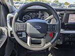 2025 Ford F-550 Regular Cab DRW 4WD Cab Chassis for sale #SDA05048 - photo 21