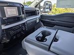 2025 Ford F-550 Regular Cab DRW 4WD Cab Chassis for sale #SDA05048 - photo 27