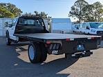 New 2025 Ford F-550 Regular Cab Flatbed Truck for sale #SDA05048 - photo 2