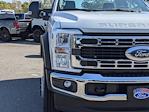 2025 Ford F-550 Regular Cab DRW 4WD Cab Chassis for sale #SDA05048 - photo 9