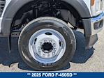2025 Ford F-450 Regular Cab DRW RWD Cab Chassis for sale #SDA05939 - photo 11