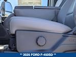 2025 Ford F-450 Regular Cab DRW RWD Cab Chassis for sale #SDA05939 - photo 15