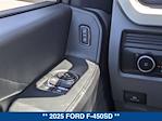 2025 Ford F-450 Regular Cab DRW RWD Cab Chassis for sale #SDA05939 - photo 16