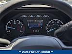 2025 Ford F-450 Regular Cab DRW RWD Cab Chassis for sale #SDA05939 - photo 20