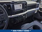 2025 Ford F-450 Regular Cab DRW RWD Cab Chassis for sale #SDA05939 - photo 21