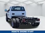 2025 Ford F-450 Regular Cab DRW RWD Cab Chassis for sale #SDA05939 - photo 6