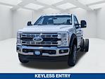 2025 Ford F-450 Regular Cab DRW RWD Cab Chassis for sale #SDA05939 - photo 7