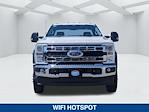 2025 Ford F-450 Regular Cab DRW RWD Cab Chassis for sale #SDA05939 - photo 8