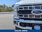 2025 Ford F-450 Regular Cab DRW RWD Cab Chassis for sale #SDA05939 - photo 9