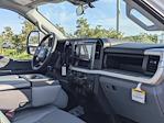 New 2025 Ford F-600 Regular Cab 4WD Cab Chassis for sale #SDA15916 - photo 14