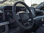 New 2025 Ford F-600 Regular Cab 4WD Cab Chassis for sale #SDA15916 - photo 16