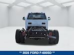New 2025 Ford F-600 Regular Cab 4WD Cab Chassis for sale #SDA15916 - photo 5