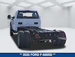 New 2025 Ford F-600 Regular Cab 4WD Cab Chassis for sale #SDA15916 - photo 6