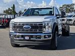 New 2025 Ford F-600 Regular Cab 4WD Cab Chassis for sale #SDA15916 - photo 7