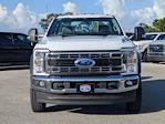 New 2025 Ford F-600 Regular Cab 4WD Cab Chassis for sale #SDA15916 - photo 8