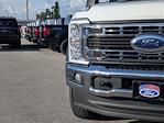 New 2025 Ford F-600 Regular Cab 4WD Cab Chassis for sale #SDA15916 - photo 9