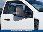 New 2025 Ford F-600 XL Regular Cab 4WD Cab Chassis for sale #SDA15929 - photo 10