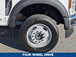 New 2025 Ford F-600 XL Regular Cab 4WD Cab Chassis for sale #SDA15929 - photo 11
