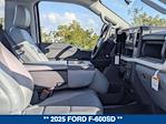 New 2025 Ford F-600 XL Regular Cab 4WD Cab Chassis for sale #SDA15929 - photo 13