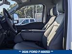 New 2025 Ford F-600 XL Regular Cab 4WD Cab Chassis for sale #SDA15929 - photo 15