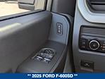 New 2025 Ford F-600 XL Regular Cab 4WD Cab Chassis for sale #SDA15929 - photo 17