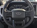 New 2025 Ford F-600 XL Regular Cab 4WD Cab Chassis for sale #SDA15929 - photo 20