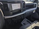New 2025 Ford F-600 XL Regular Cab 4WD Cab Chassis for sale #SDA15929 - photo 22