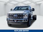 New 2025 Ford F-600 XL Regular Cab 4WD Cab Chassis for sale #SDA15929 - photo 7