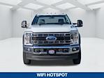 New 2025 Ford F-600 XL Regular Cab 4WD Cab Chassis for sale #SDA15929 - photo 8