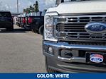 New 2025 Ford F-600 XL Regular Cab 4WD Cab Chassis for sale #SDA15929 - photo 9