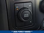 New 2025 Ford F-600 XL Regular Cab 4WD Cab Chassis for sale #SDA15963 - photo 23