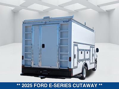 2025 Ford E-450 RWD Rockport Service Utility Van for sale #SDD02160 - photo 2