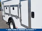 2025 Ford E-450 RWD Rockport Service Utility Van for sale #SDD02160 - photo 12