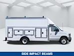 2025 Ford E-450 RWD Rockport Service Utility Van for sale #SDD02160 - photo 4