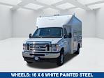 2025 Ford E-450 RWD Rockport Service Utility Van for sale #SDD02160 - photo 7