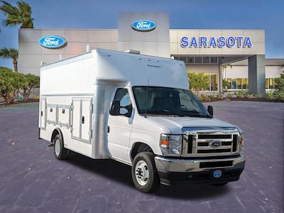 New 2025 Ford E-450 Rockport FRP Service Utility Van for sale #SDD05174 - photo 1