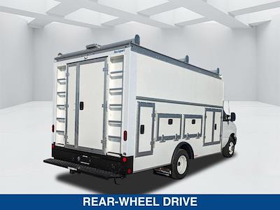 New 2025 Ford E-450 Rockport FRP Service Utility Van for sale #SDD05174 - photo 2