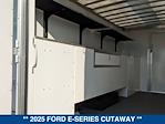New 2025 Ford E-450 Rockport FRP Service Utility Van for sale #SDD05174 - photo 14