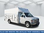 New 2025 Ford E-450 Rockport FRP Service Utility Van for sale #SDD05174 - photo 3