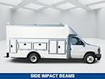 New 2025 Ford E-450 Rockport FRP Service Utility Van for sale #SDD05174 - photo 4