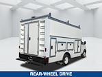 New 2025 Ford E-450 Rockport FRP Service Utility Van for sale #SDD05174 - photo 2