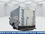 New 2025 Ford E-450 Rockport FRP Service Utility Van for sale #SDD05174 - photo 6