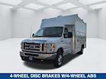 New 2025 Ford E-450 Rockport FRP Service Utility Van for sale #SDD05174 - photo 7
