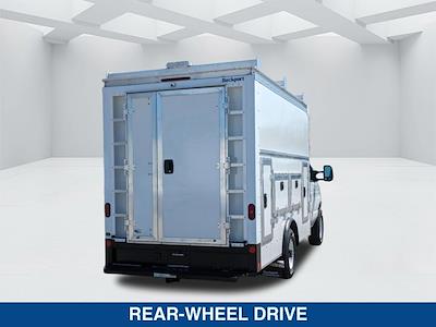2025 Ford E-350 RWD Rockport Service Utility Van for sale #SDD08790 - photo 2