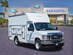 2025 Ford E-350 RWD Rockport Service Utility Van for sale #SDD08790 - photo 1