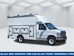 2025 Ford E-350 RWD Rockport Service Utility Van for sale #SDD08790 - photo 3