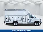 2025 Ford E-350 RWD Rockport Service Utility Van for sale #SDD08790 - photo 4